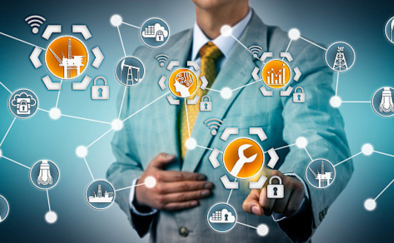 Maintenance Systems Management